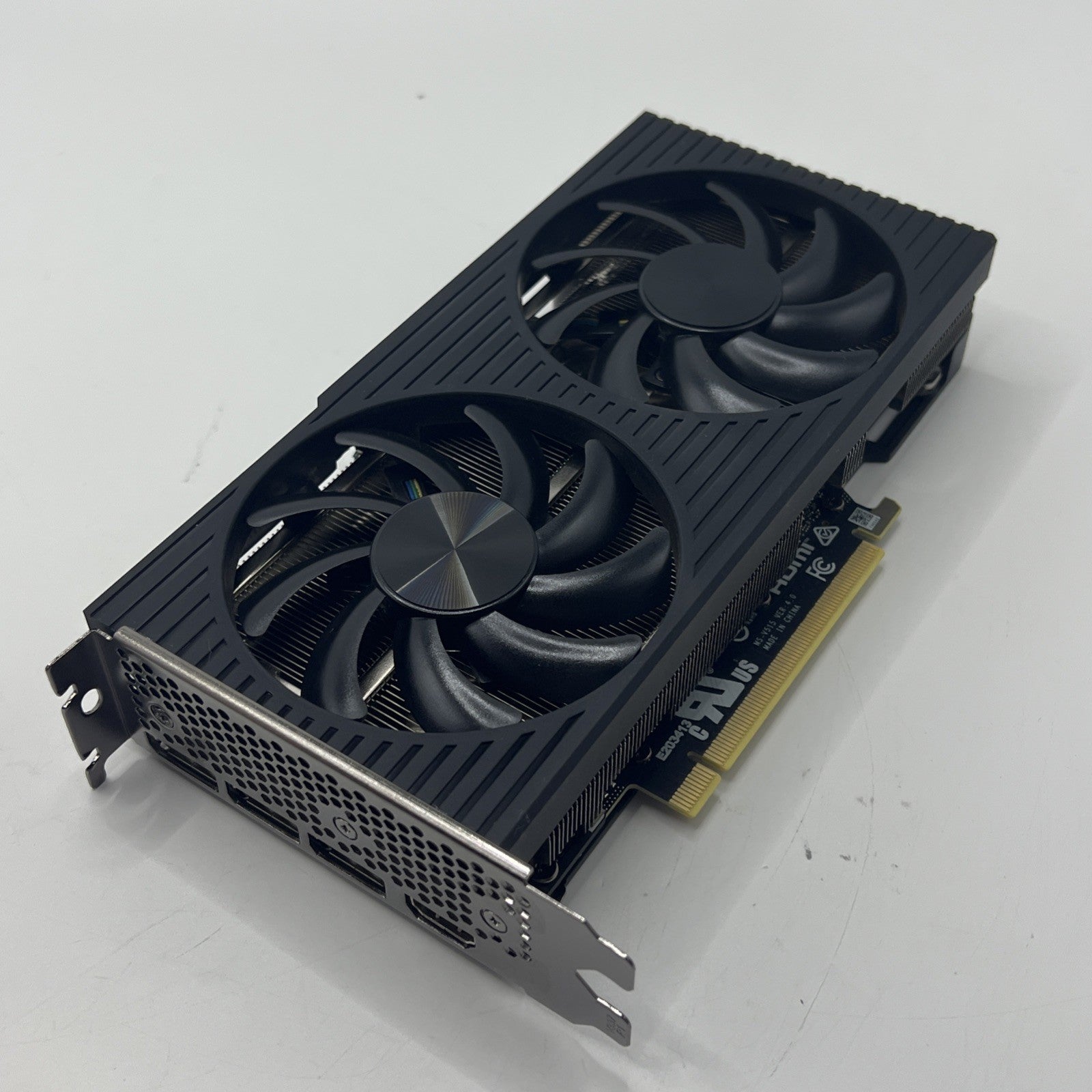DELL OEM GeForce RTX 4060 Ti 8GB RAM - Graphics Card - Very Good Condition