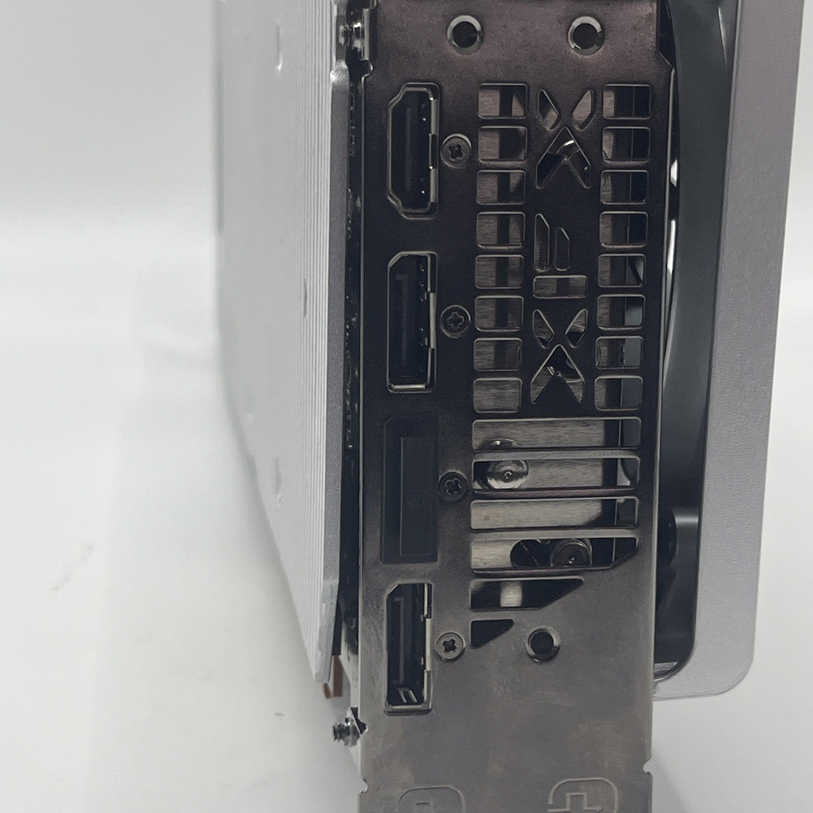 XFX Speedster MERC 310 AMD Radeon RX 7900 XTX Black Edition 24GB GDDR6 Graphics