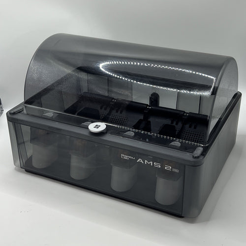 Bambu Lab AMS 2 Pro - Automatic Material System For X1/P1S/P2S/H2S/H2D/H2C/X2D