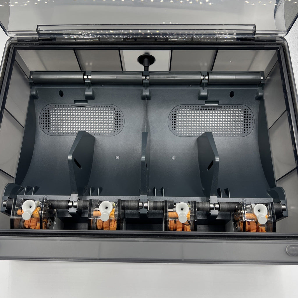 Bambu Lab AMS - Automatic Material System For A1/X1/P1S/P2S/H2S/H2D/H2C/X2D