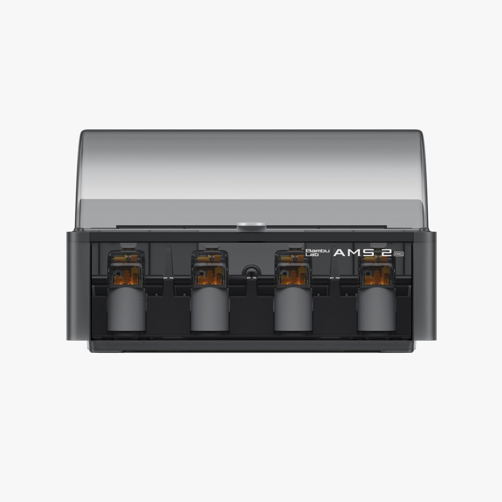 Bambu Lab AMS 2 Pro - Automatic Material System For X1/P1S/P2S/H2S/H2D/H2C/X2D