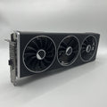 XFX Speedster MERC 310 AMD Radeon RX 7900 XTX Black Edition 24GB GDDR6 Graphics