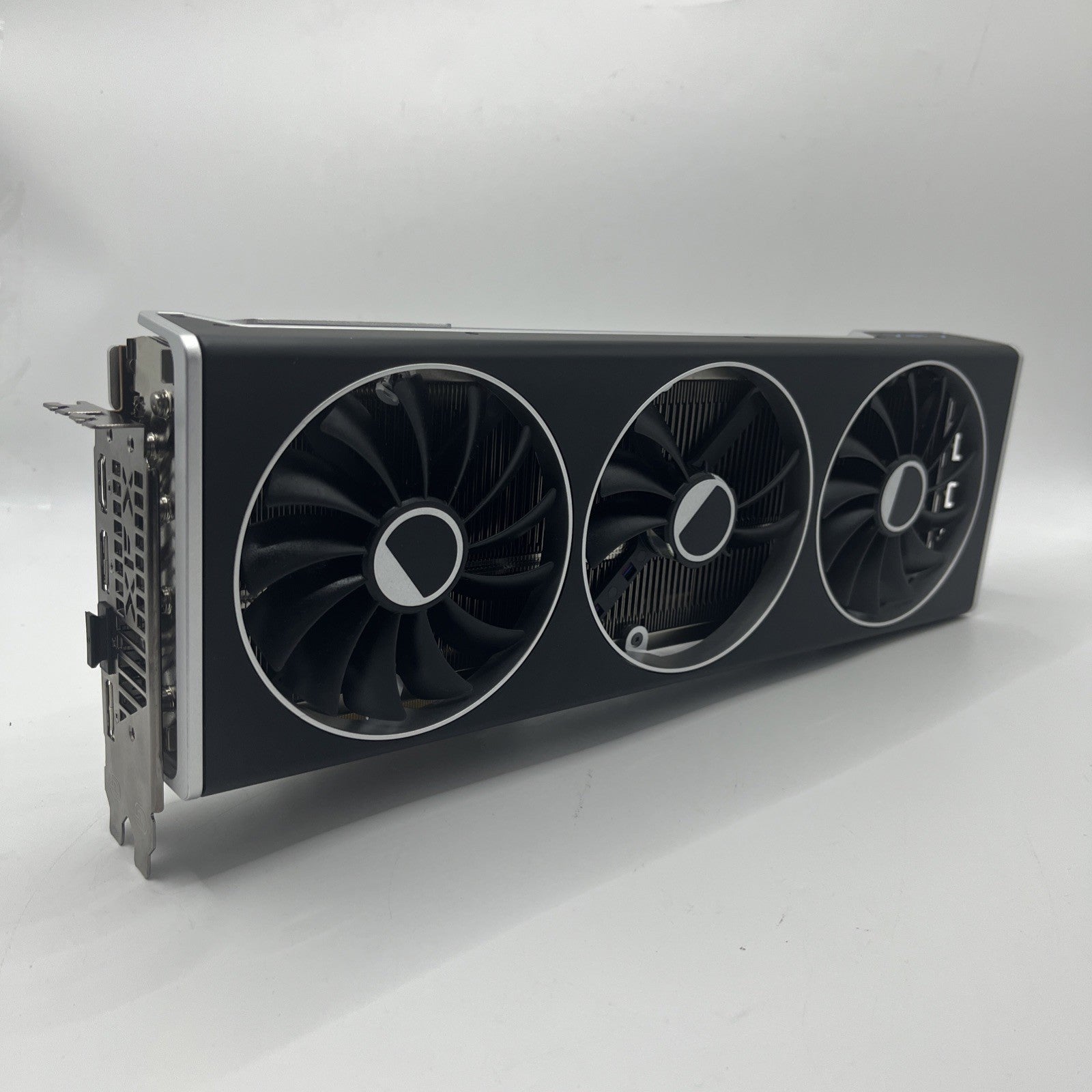 XFX Speedster MERC 310 AMD Radeon RX 7900 XTX Black Edition 24GB GDDR6 Graphics