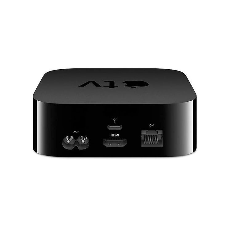 Apple TV (4th Generation) A1625 32GB HD Media Streamer