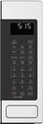 Café 1.5 Cu. Ft. Smart Countertop Convection/Microwave Oven CCWK15C1WSS