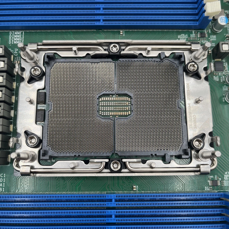Supermicro X12SPL-F | C621A | LGA4189 ATX Server Motherboard