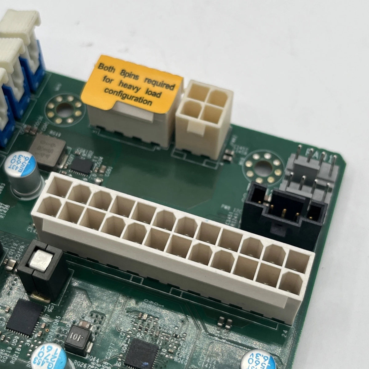 Supermicro X12SPL-F | C621A | LGA4189 ATX Server Motherboard