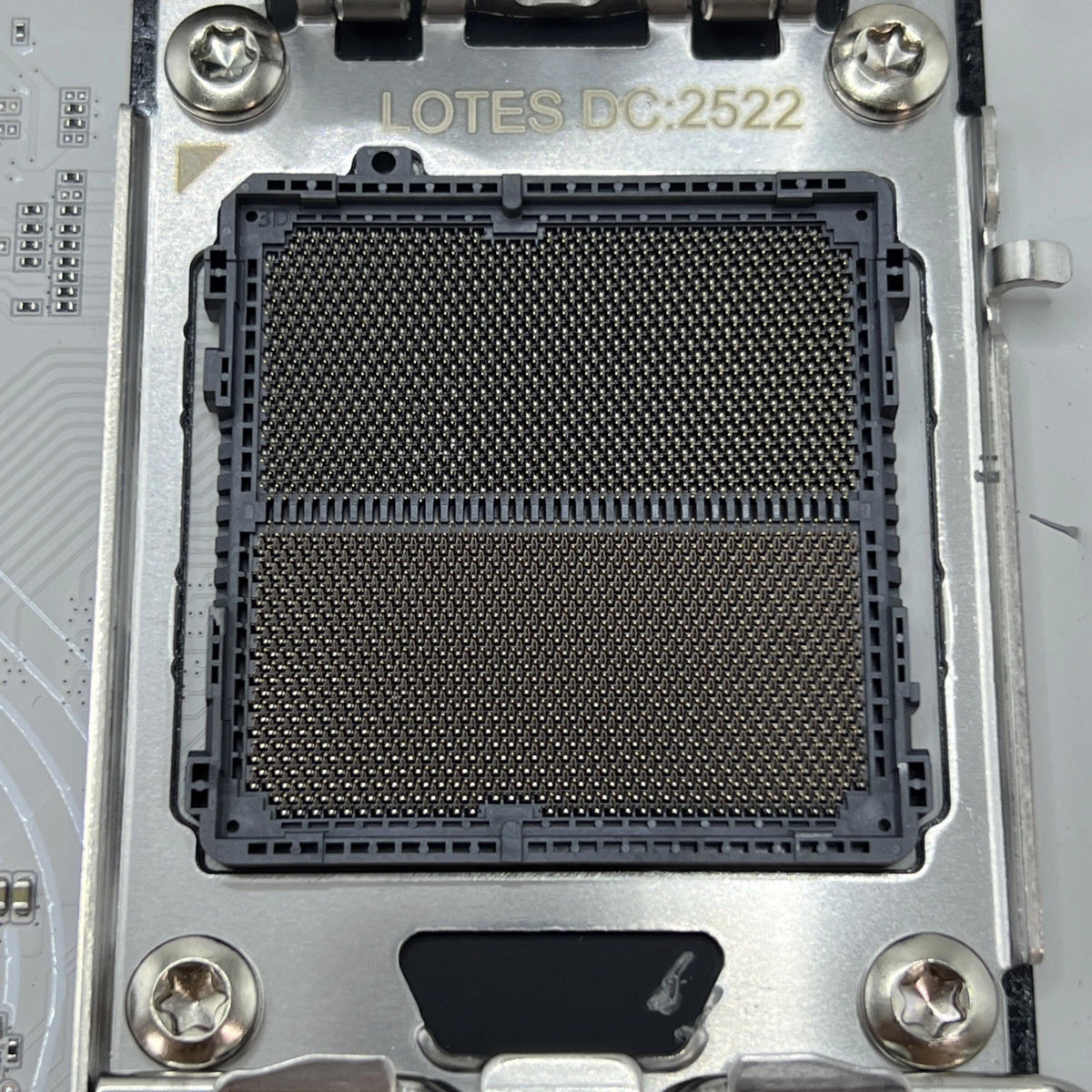 GIGABYTE B850M EAGLE WIFI6E ICE (Socket AM5) AMD B850 Micro-ATX DDR5 Wi-Fi