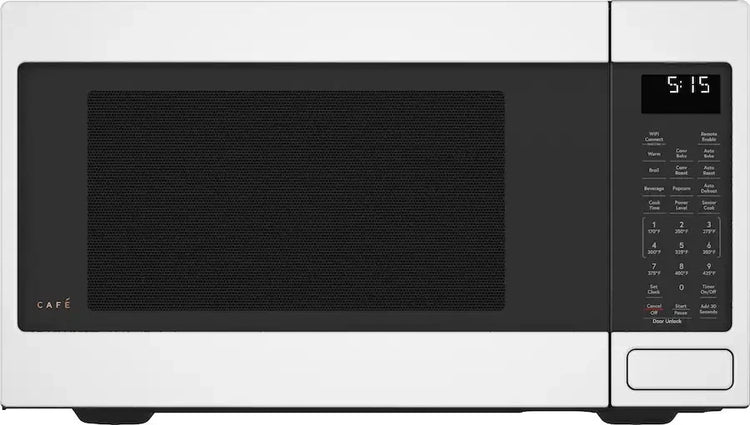 Café 1.5 Cu. Ft. Smart Countertop Convection/Microwave Oven CCWK15C1WSS
