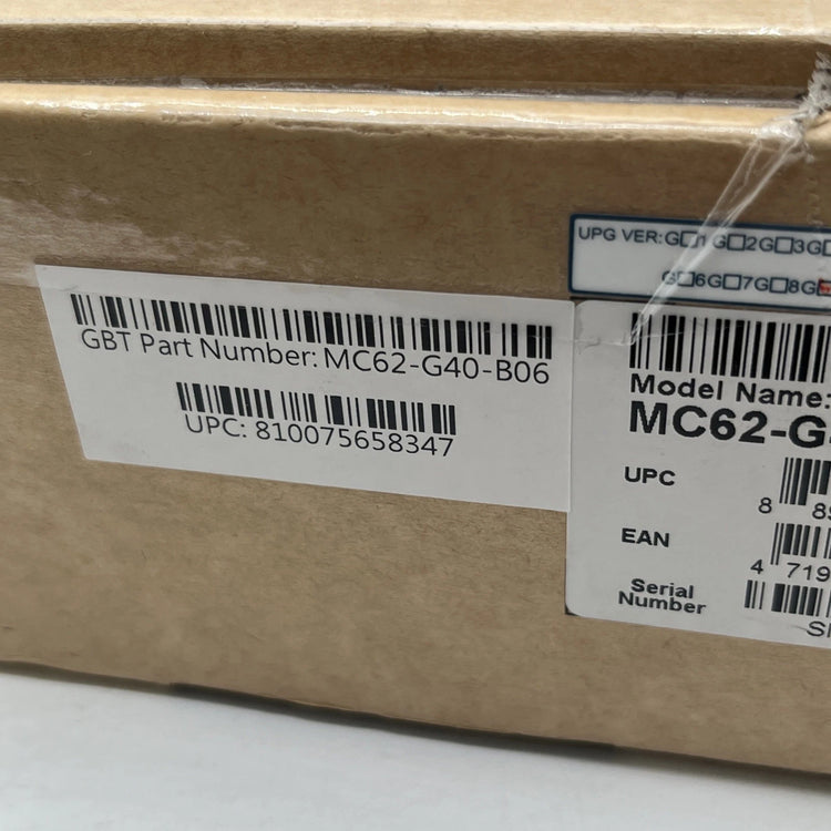 GIGABYTE MC62-G40 sWRX8 WRX80 SSI CEB DDR4 Workstation Motherboard