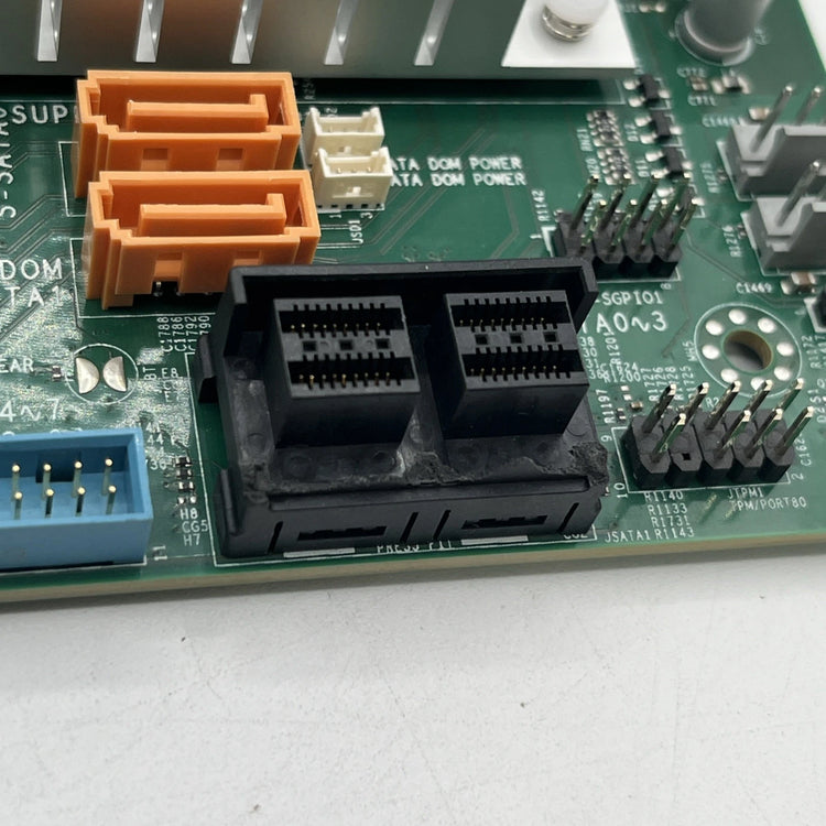 Supermicro X12SPL-F | C621A | LGA4189 ATX Server Motherboard