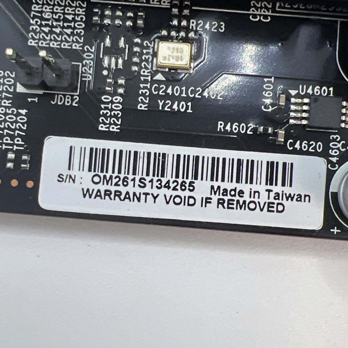 Supermicro MBD-H13SAE-MF-0 AM5 Micro-ATX Motherboard