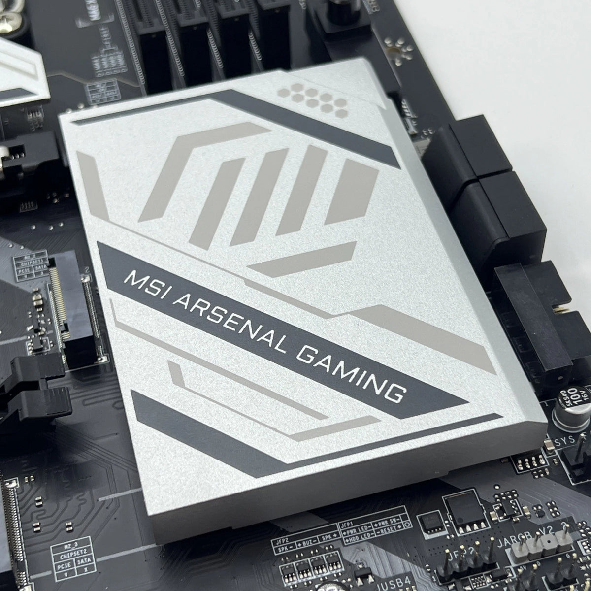 MSI MAG X870E GAMING MAX WIFI AM5 AMD X870E Gaming Motherboard