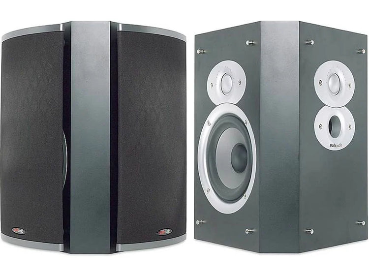 Polk Audio FXi3 Surround Speakers