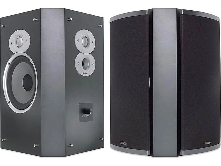 Polk Audio FXi5 Surround Speakers